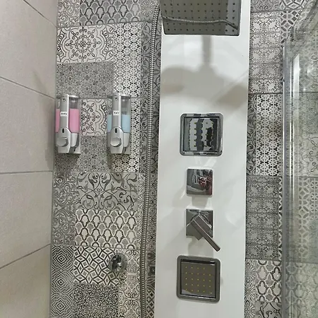 Arditos Duplex Penthouse *