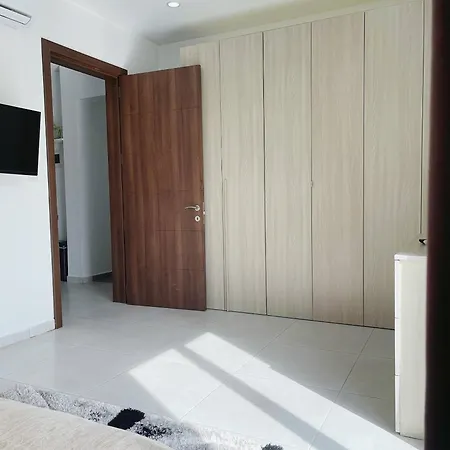 Arditos Duplex Penthouse *