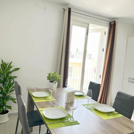 Arditos Duplex Penthouse Διαμέρισμα *
