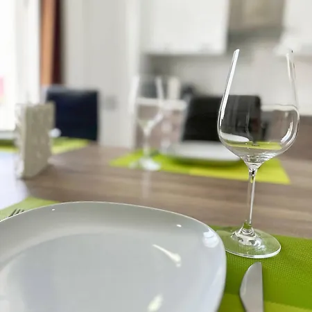 Arditos Duplex Penthouse * Σλιέμα