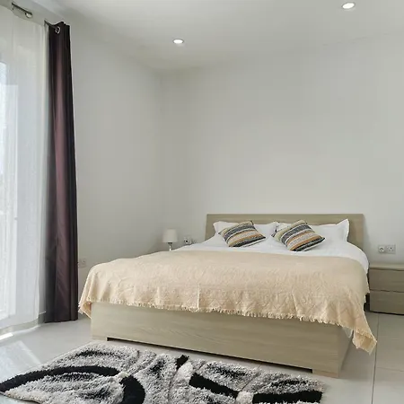 Arditos Duplex Penthouse Σλιέμα