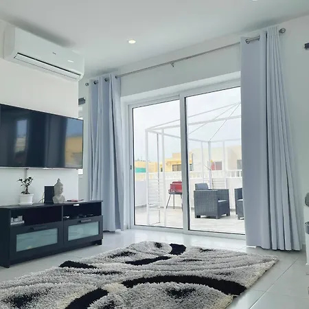 Διαμέρισμα Arditos Duplex Penthouse Σλιέμα