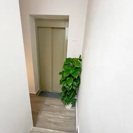 Arditos Duplex Penthouse Διαμέρισμα