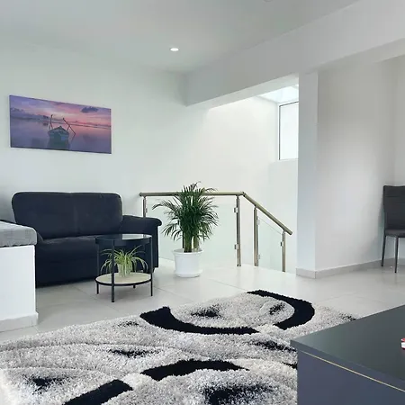 Arditos Duplex Penthouse Διαμέρισμα *