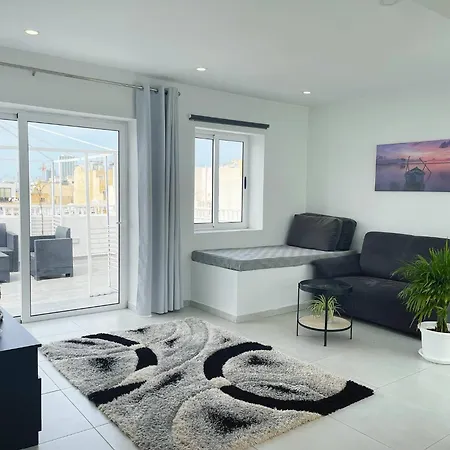 Διαμέρισμα Arditos Duplex Penthouse *