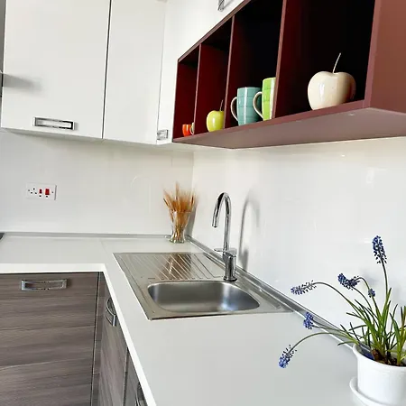 Arditos Duplex Penthouse