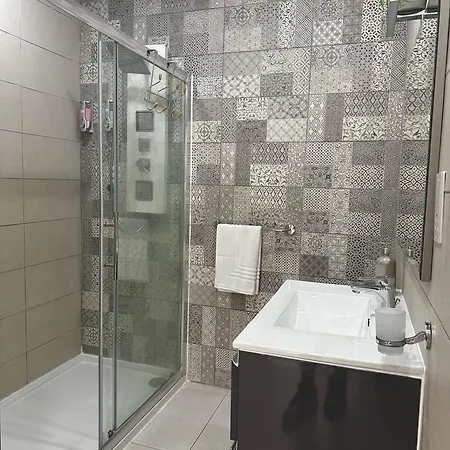 Arditos Duplex Penthouse