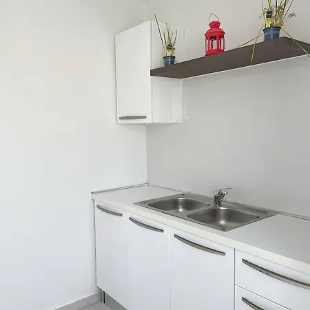 Arditos Duplex Penthouse * Sliema