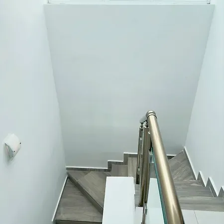 Apartamento Arditos Duplex Penthouse *