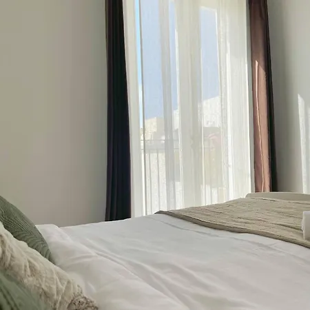 Apartment Arditos Duplex Penthouse *