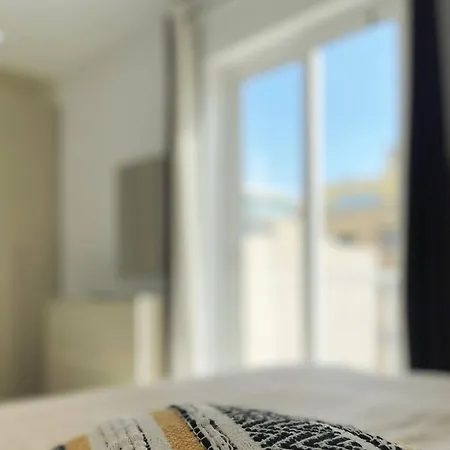 Arditos Duplex Penthouse Apartamento