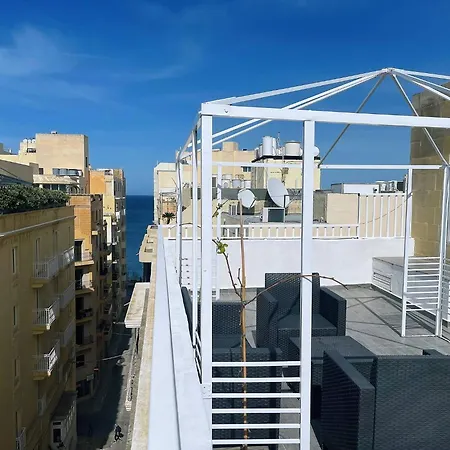 Arditos Duplex Penthouse