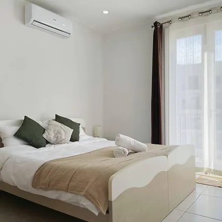 Apartamento Arditos Duplex Penthouse