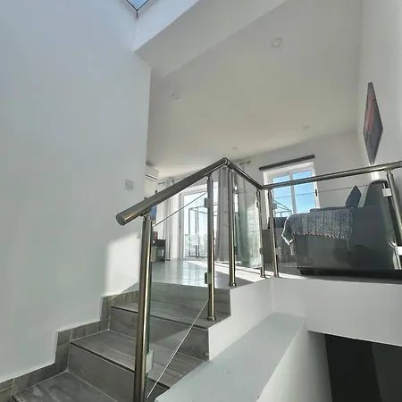 Arditos Duplex Penthouse Apartamento *