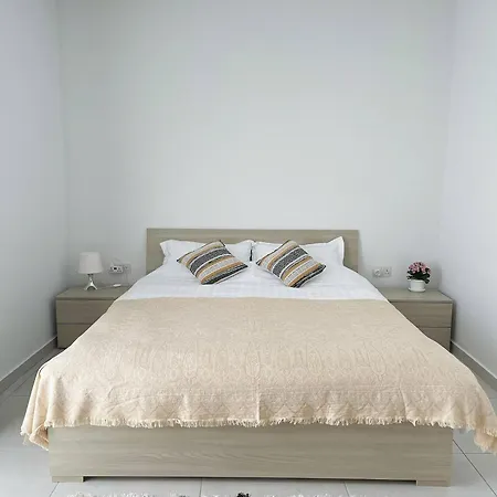 Arditos Duplex Penthouse *