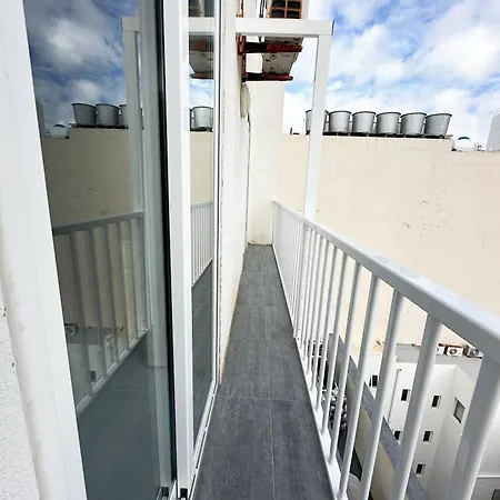 Arditos Duplex Penthouse Apartment Sliema