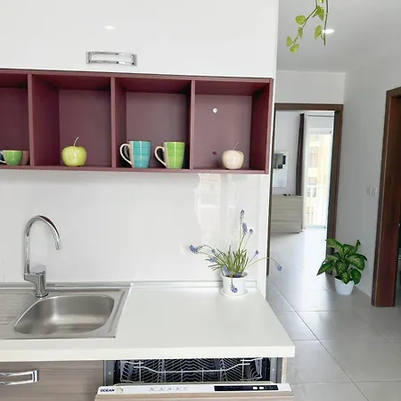 Arditos Duplex Penthouse Apartment