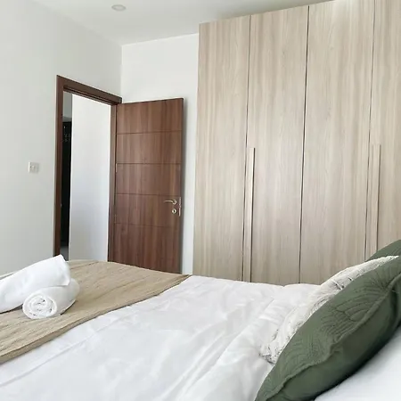 Apartment Arditos Duplex Penthouse Sliema