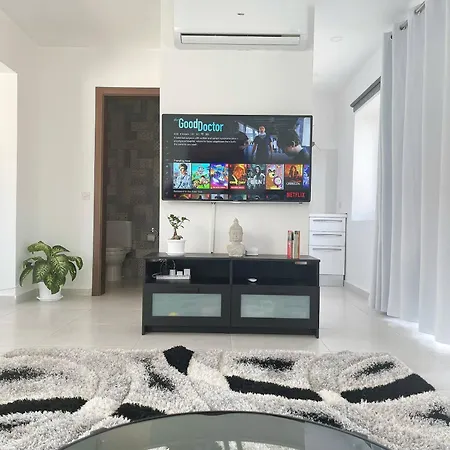 Arditos Duplex Penthouse Apartamento