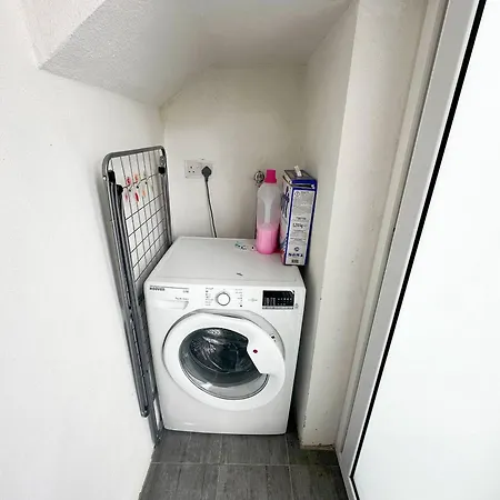 Apartment Arditos Duplex Penthouse Sliema
