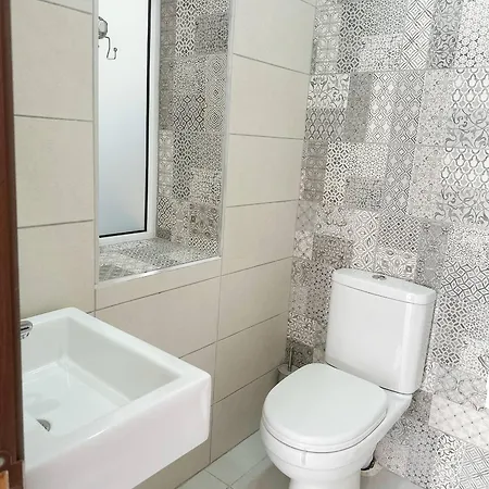 Arditos Duplex Penthouse Apartamento Sliema