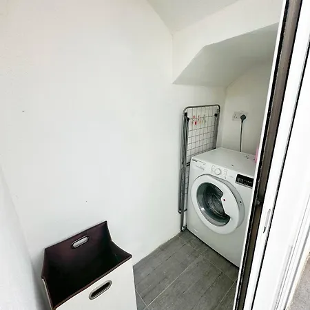 Arditos Duplex Penthouse *