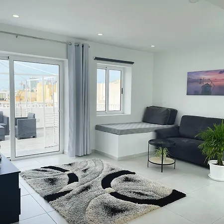 Arditos Duplex Penthouse
