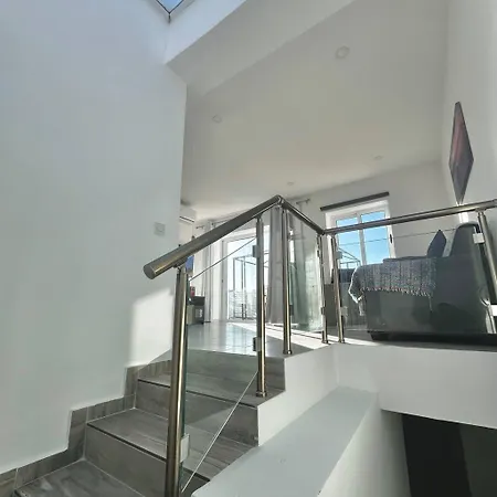 Apartment Arditos Duplex Penthouse *