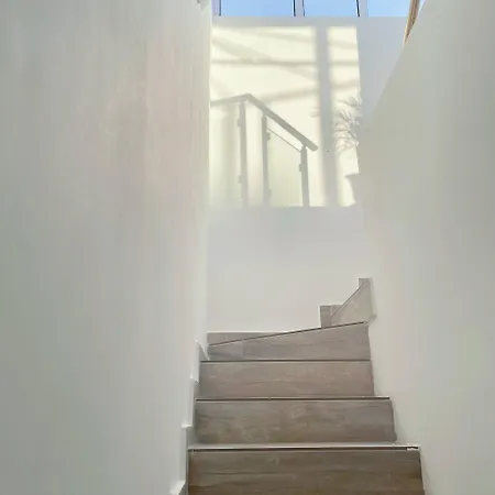 Apartment Arditos Duplex Penthouse