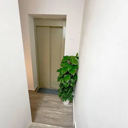 Arditos Duplex Penthouse