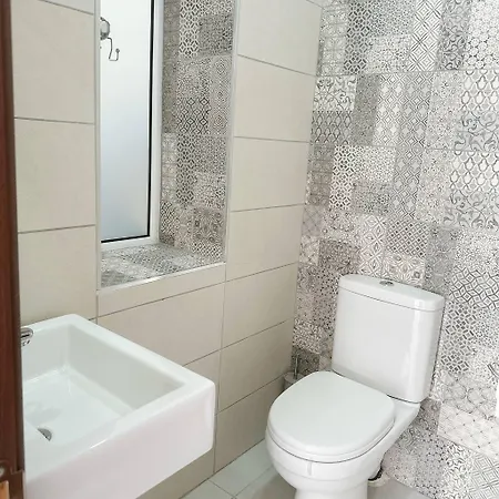 Arditos Duplex Penthouse Apartment *