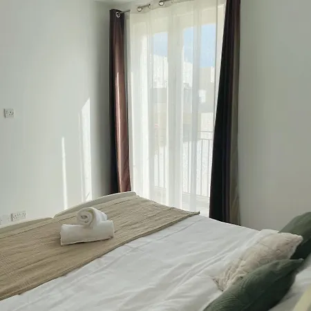 Apartment Arditos Duplex Penthouse *