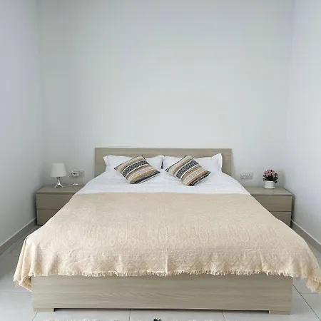 아파트 Arditos Duplex Penthouse