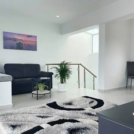 아파트 Arditos Duplex Penthouse