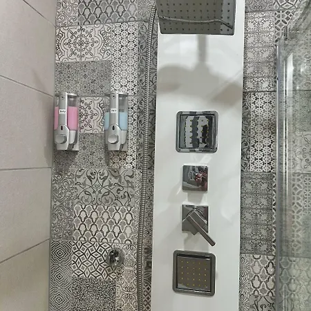 Arditos Duplex Penthouse